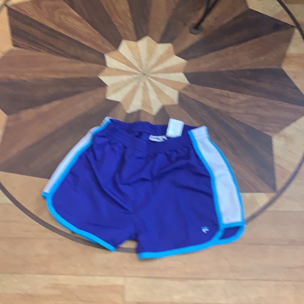 Fila Women’s Running Athletic Short‎